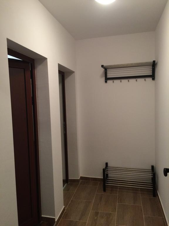 White House Hotell Veliko Tărnovo Rum bild