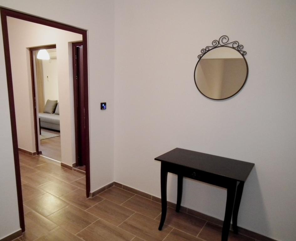 White House Hotell Veliko Tărnovo Rum bild