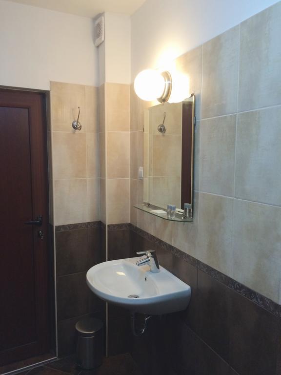 White House Hotell Veliko Tărnovo Rum bild